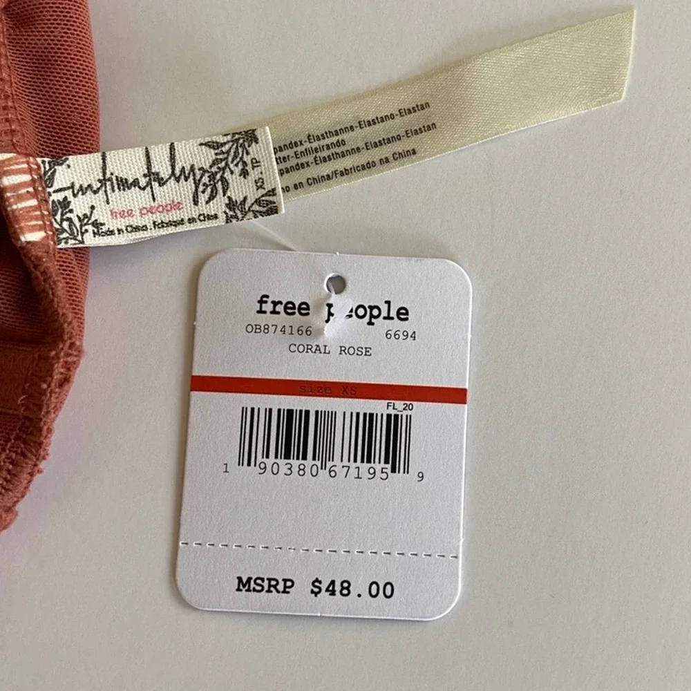 Free People new free
